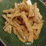 厳選日本酒と季節の和食居酒屋 彩貴 - 