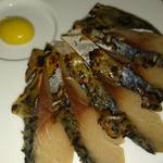 厳選日本酒と季節の和食居酒屋 彩貴 - 