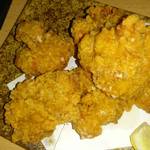 厳選日本酒と季節の和食居酒屋 彩貴 赤羽店 - 