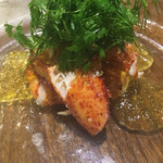 ビストロ ティアボ - 