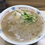 八ちゃんラーメン - ラーメン