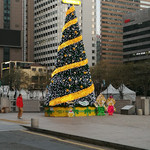 무교동 북어국집 - 