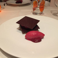 Benoit Alain Ducasse - 