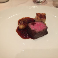 Benoit Alain Ducasse - 