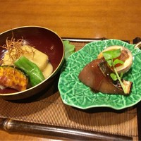 西梅田 禅園 - 