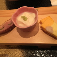 しゃぶしゃぶ　すき鍋　おもき 銀座店 - 