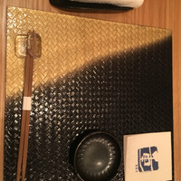 しゃぶしゃぶ　すき鍋　おもき 銀座店 - 