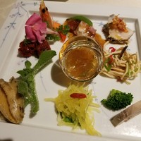 China Four Seasons 六本木店 - 