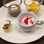 アマーヴェル - 