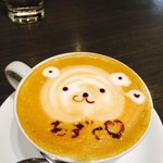 オステリア コンフロント - 