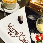 オステリア コンフロント - 