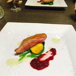 オステリア コンフロント - 