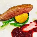 オステリア コンフロント - 