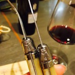 オステリア コンフロント - 