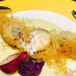 オステリア コンフロント - 