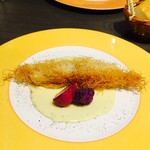 オステリア コンフロント - 