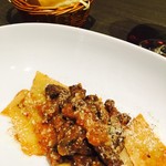 オステリア コンフロント - 