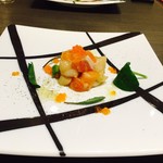 オステリア コンフロント - 