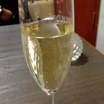 オステリア コンフロント - 