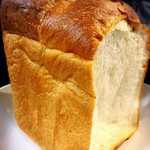 ブーランジェヤマダ -  
                                
                                山型食パン 324円
                                 