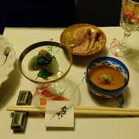 とうふ屋うかい 鷺沼店 - 