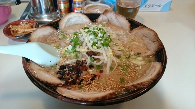 桜島 県店 さくらじま 松本 ラーメン 食べログ 桜島 県店 さくらじま 松本 ラーメン 食べログ
