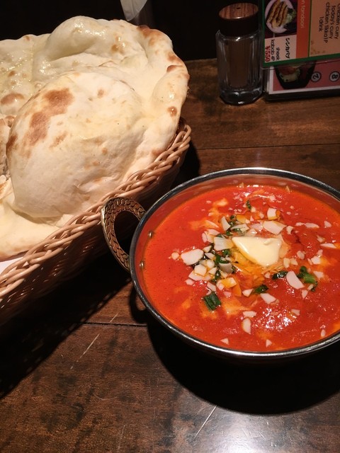 ナマステタージマハル 草津駅前店 Namaste Taj Mahal 草津 インドカレー 食べログ