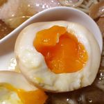 SOBA HOUSE 金色不如帰 - 味玉