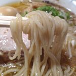 SOBA HOUSE 金色不如帰 - 麺リフト