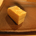 鮨 十兵衛 - 玉子