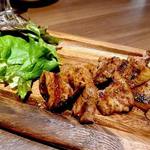 肉バル 肉ソン大統領 - 