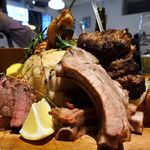 肉バル 肉ソン大統領 - 