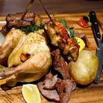 肉バル 肉ソン大統領 - 