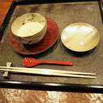 宴の開始 2016年12月