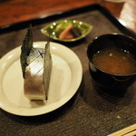 祥雲 - ご飯物 2016年12月