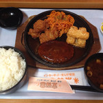 亜熱帯 - 