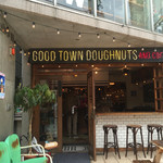 グッド タウン ドーナツ - 