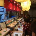 石松　阪奈店 - 