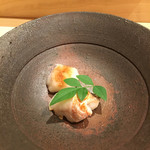 鮨 つきうだ - 甘鯛