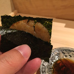 鮨 つきうだ - 平貝