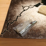 鮨 つきうだ - 鱵