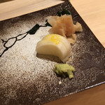 鮨 つきうだ - 香の物