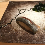 鮨 つきうだ - 小肌