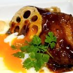 肉バル 肉ソン大統領 - 