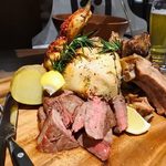 肉バル 肉ソン大統領 - 