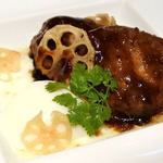 肉バル 肉ソン大統領 - 