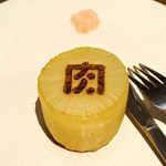 肉バル 肉ソン大統領 - 