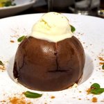 肉バル 肉ソン大統領 - 