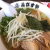 東京おぎくぼラーメン ゑびすや 羽津店