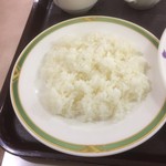 横浜市役所 第三食堂 かをり - 